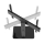 VIGGO DESIGN UCHWYT STOJAK TV 37"-70" bracket TML-7040 / LDT03-23L - 1462246 - zdjęcie 6